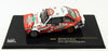 Ixo 1/43 Scale RAC246 - Ford Escort RS Mk2 #1 - 1st Legends Boucles 2014