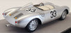 Techomodel 1/18 Scale TM18141C - 1957 Porsche 550 A Le Mans Hermann-Von