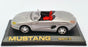 Altaya 1/43 Scale Model Car AL17221L - Ford Mustang Mach III - Silver