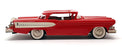 Brooklin Models 1/43 Scale BRK22 004 - 1958 Edsel Citation - 1 of 500 Cert #001