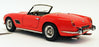 CMC 1/18 Scale Model Car M-091 - 1960 Ferrari 250 California SWB - Red