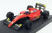 Onyx 1/43 Scale Model Car 121 - Ferrari 643 F1-91 - Alain Prost