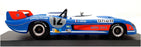 Minichamps 1/43 Scale 430 731112 - Matra MS 670B Le Mans 24Hr 1973