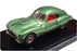 ABC Brianza 1/43 Scale No.18 - 1952-54 Fiat 8V Zagato - Met Green