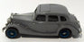 Lansdowne Models 1/43 Scale LDM91 - 1936 Riley Adelphi Saloon - Grey