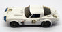 Marsh Models 1/43 Scale MM13 - 1963 Chevrolet Grand Sport - #67 White