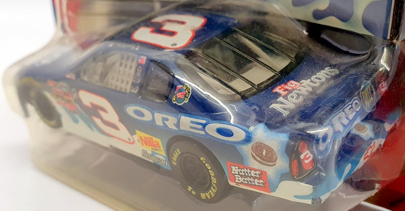 Winners Circle 12cm Long Nascar 30248 - Chevrolet #3 D.Earnhardt Oreo Ritz