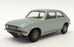 Somerville Models 1/43 Scale 101K - Austin Allegro - Silver