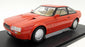 Cult 1/18 Scale Resin - CML033-1 Aston Martin V8 Zagato 1986 Red