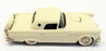 Brooklin Models 1/43 Scale BRK13 005C - 1956 Ford Thunderbird - 1 Of 500