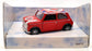 Corgi 1/36 Scale Diecast C3min19 - Mini Reworked Conversion - Red