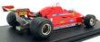 GP Replicas 1/18 Scale Resin GP97A - Ferrari 126 C #1 Jody Scheckter