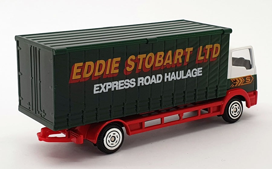 Corgi 1/64 Scale TY88407 - Rigid Hauler Truck - Eddie Stobart