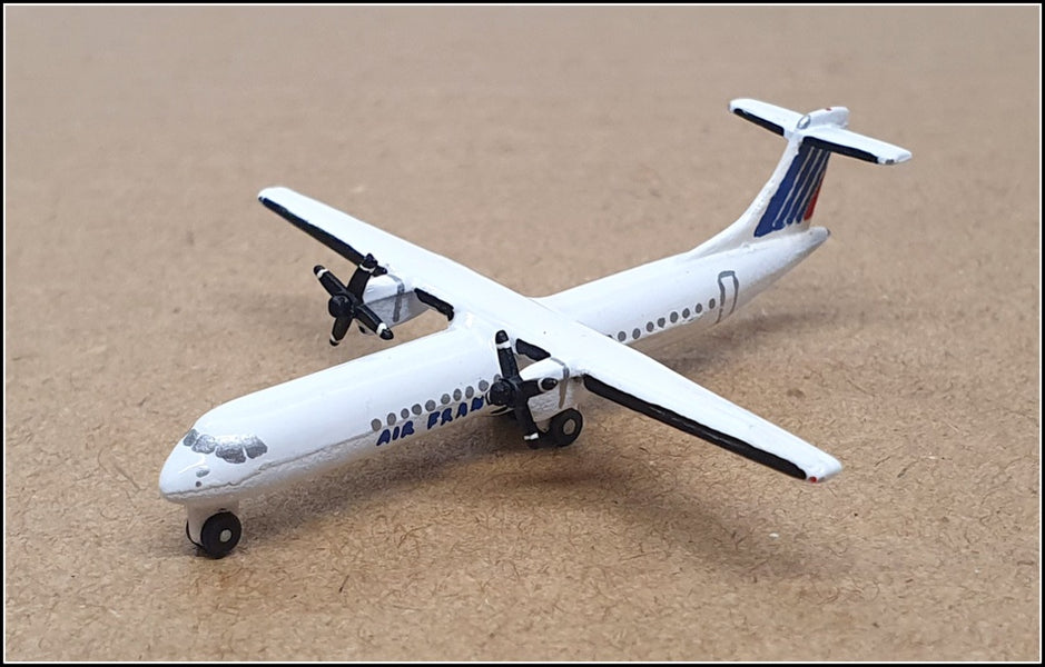 Schabak 1/600 Scale AC03 - ATR 72 200 Aircraft Air France