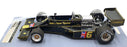 Tecnomodel 1/18 Scale TM18-175B- Lotus 77 F1 1976 #6 Monaco GP G.Nilson