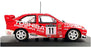 Minichamps 1/43 Scale 430 978711 - Ford Escort WRC #11 RAC Rally 1997