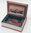 Hot Wheels 1/43 Scale Model Car SF25/61 - F1 Ferrari 156 - #2 1961