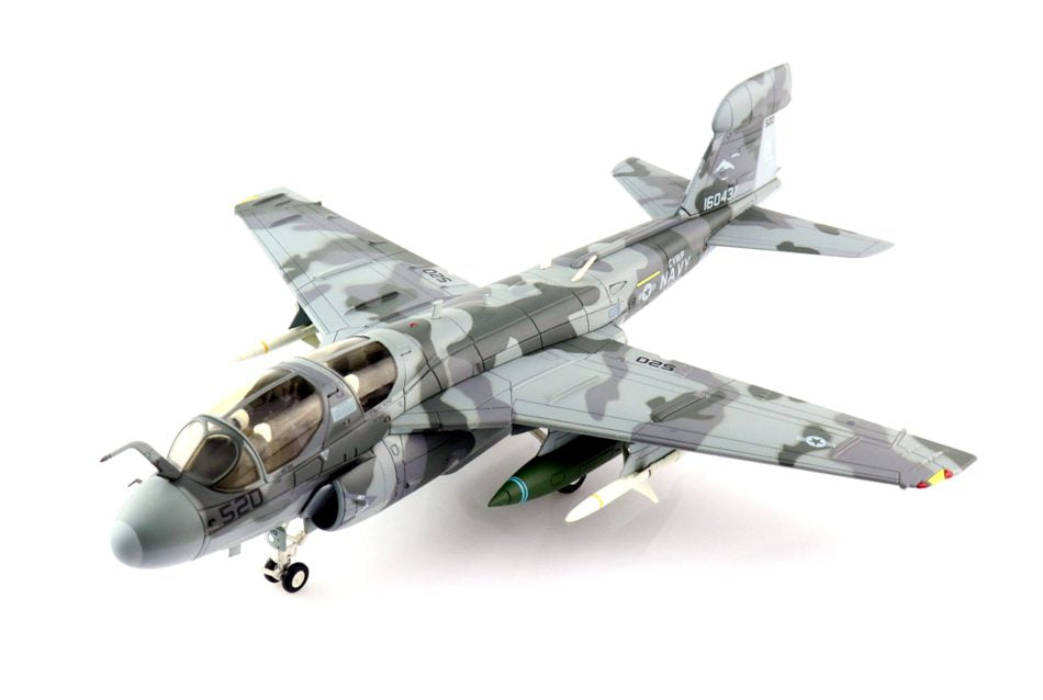 Hobby Master 1/72 Scale HA5010b - Grumman EA-6B Prowler Operation Iraqi Freedom