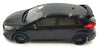 Otto Mobile 1/18 Scale Resin OT950 - Ford Focus RS MK3 - Black