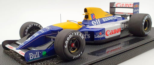 GP Replicas 1/18 Scale GP50B - Williams FW14B #6  R.Patrese