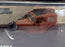 Eaglemoss 1/43 Scale Diecast 173086 - 1935-37 Opel P4 - Brown/Black