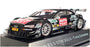 Audi Dealer Model 1/43 Scale 502.13.001.43 - Audi RS 5 DTM 2013 - T. Scheider