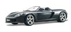 Maisto 1/18 Scale Diecast - 36622 Porsche Carrera GT Metallic Grey