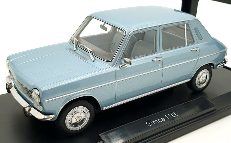 SIMCA - 1100 GLS 1968