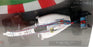 Altaya 1/43 Scale 1101IR2  - Williams FW36 2014 Vaitteri Bottas