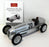 CMC 1/18 Scale Diecast - M-103 Mercedes Benz W25 Eifelmenn Brauchitsch Rennen 34