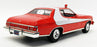 Greenlight 1/18 Scale 19017 - 1976 Ford Gran Torino - Starsky & Hutch