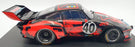 Norev 1/18 Scale 187433 - 1977 Porsche 935 3rd Le Mans France Ballot-Lena & Greg