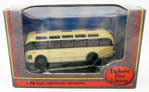 EFE 1/76 Scale Bus 16221 - Bristol LS Coach Body - Southern Vectis