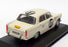 Altaya 1/43 Scale PE6817 - Peugeot 404 Safari Rally 1968 - #17 Nowicki/Cliff