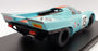 CMR 1/18 Scale Model Car CMR146-15 - Porsche 917K Race Car Gulf #15