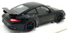 Minichamps 1/18 scale 100 069404 - Porsche 911 GT2 RS 2011 - Black