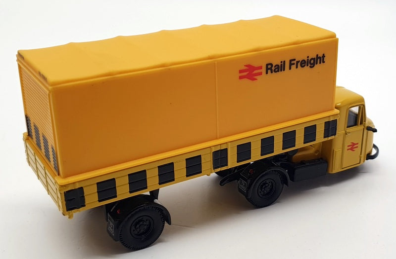 Corgi 1/50 Scale 97910 - Scammel Scarab Rail Freight