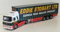 Corgi 1/50 Scale Diecast 75804 - MAN Curtainside - Eddie Stobart Ltd.