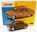 Corgi Diecast Model Car AN01101 - Ford Consul Saloon - Brown