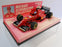 Minichamps F1 1/43 Scale - 510964301 FERRARI F310 M.SCHUMACER