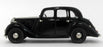 Lansdowne Models 1/43 Scale LDM28 - 1947 MG Saloon Type YA - Black