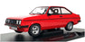 Model Car Group 1/18 Scale MCG18249 - Ford Escort RS2000 MKII - Red