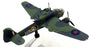 Corgi 1/72 Scale AA28902 - Bristol Beaufort MK1 RAF 217 SQDN Cornwall 1941