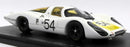 Spark Models 1/43 Scale 43DA68 - Porsche 907 #54 Winner Daytona 24 Hrs 1968