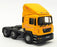 Corgi 1/50 Scale CC12705 - ERF ECS Tractor Unit - Jack Richardson & Son Ltd.