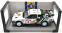 Solido 1/18 Scale Diecast S1806102 -1988 Ford Sierra Cosworth T.d.Corse D.Auriol