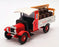 Corgi 1/50 Scale C867/2 - Thornycroft Beer Truck - Tooheys Pilsner