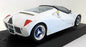 Maisto 1/18 Scale Diecast 31827 - Ford GT90 V12 - White