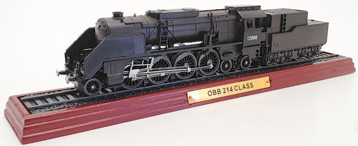 Atlas Editions 25cm Long Locomotive 904025 - OBB 214 Class