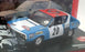 Altaya 1/43 Scale A251121 - Renault 17 Gordini - #20 Monte Carlo 1975